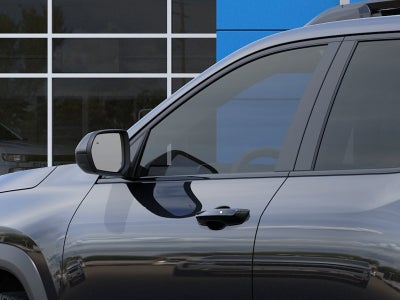 2027 Chevrolet Equinox RS AWD