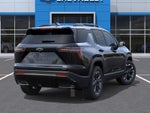 2027 Chevrolet Equinox RS AWD