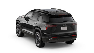 2027 Chevrolet Equinox RS AWD