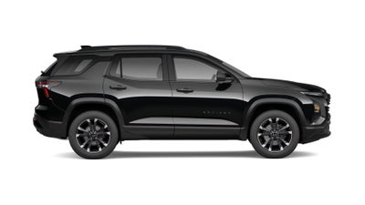 2027 Chevrolet Equinox RS AWD
