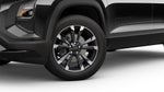 2027 Chevrolet Equinox RS AWD