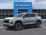 2027 Chevrolet Equinox RS AWD