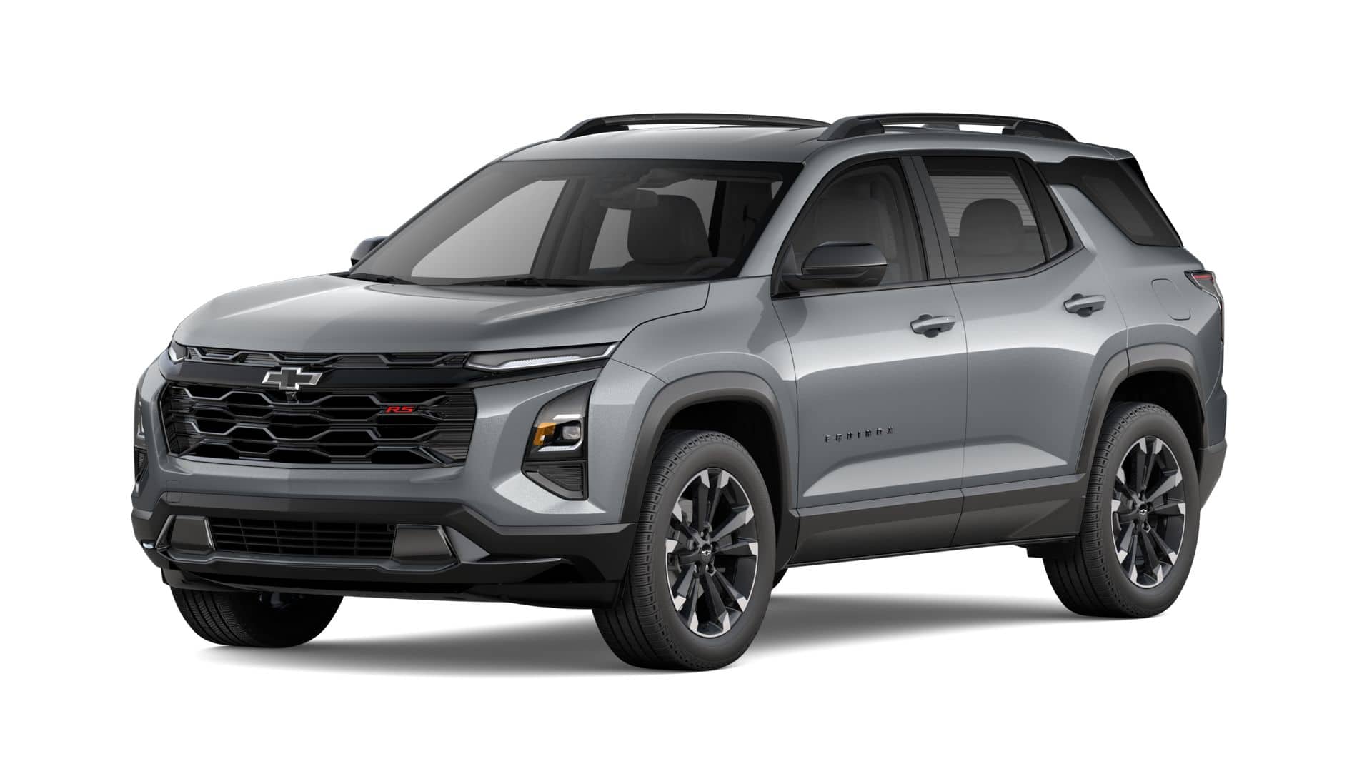 2027 Chevrolet Equinox RS AWD