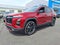 2026 Chevrolet Equinox RS AWD
