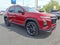 2026 Chevrolet Equinox RS AWD