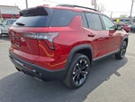 2026 Chevrolet Equinox RS AWD