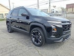 2026 Chevrolet Equinox RS AWD
