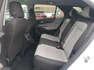 2024 Chevrolet Equinox LT AWD