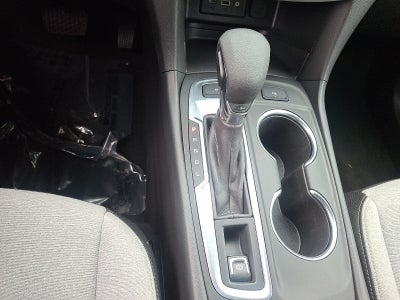 2024 Chevrolet Equinox LT AWD