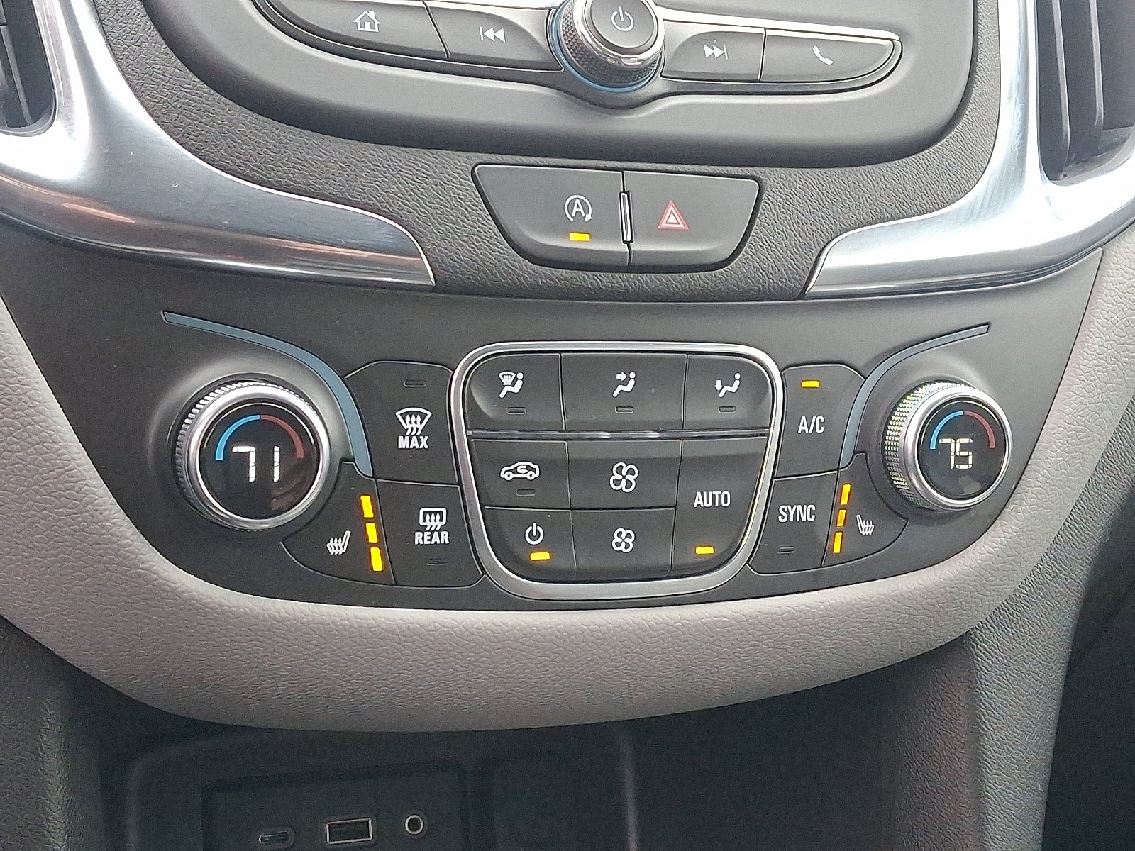 2024 Chevrolet Equinox LT AWD