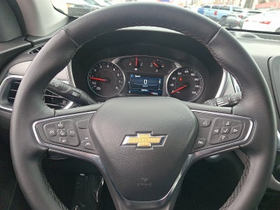 2024 Chevrolet Equinox LT AWD