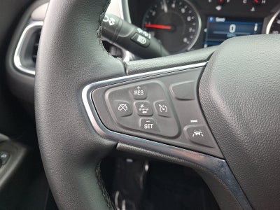 2024 Chevrolet Equinox LT AWD