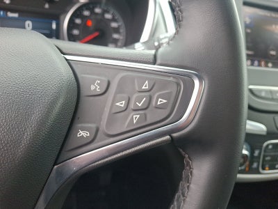 2024 Chevrolet Equinox LT AWD