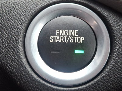 2024 Chevrolet Equinox LT AWD