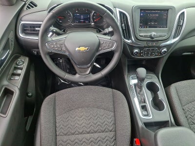 2023 Chevrolet Equinox LT AWD