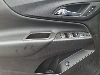 2023 Chevrolet Equinox LT AWD