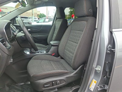 2023 Chevrolet Equinox LT AWD
