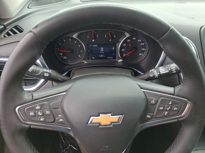 2023 Chevrolet Equinox LT AWD