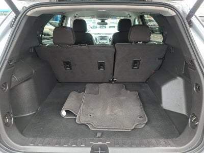 2023 Chevrolet Equinox LT AWD