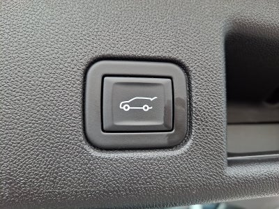 2023 Chevrolet Equinox LT AWD