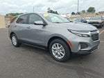 2023 Chevrolet Equinox LT AWD