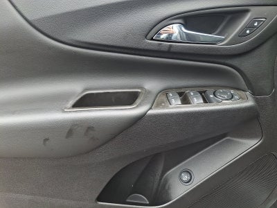 2023 Chevrolet Equinox LT AWD