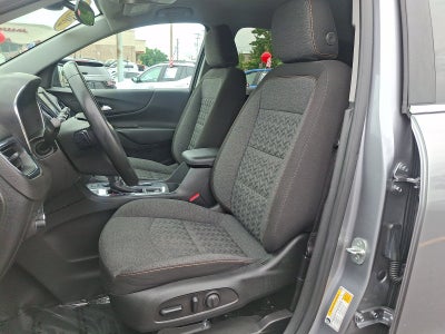 2023 Chevrolet Equinox LT AWD
