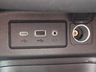 2023 Chevrolet Equinox LT AWD