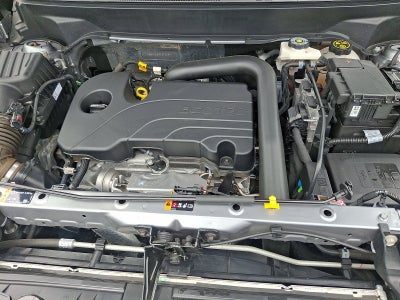 2023 Chevrolet Equinox LT AWD