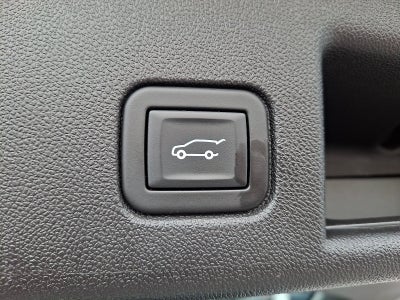2023 Chevrolet Equinox LT AWD