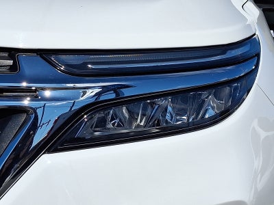 2023 Chevrolet Equinox LT AWD