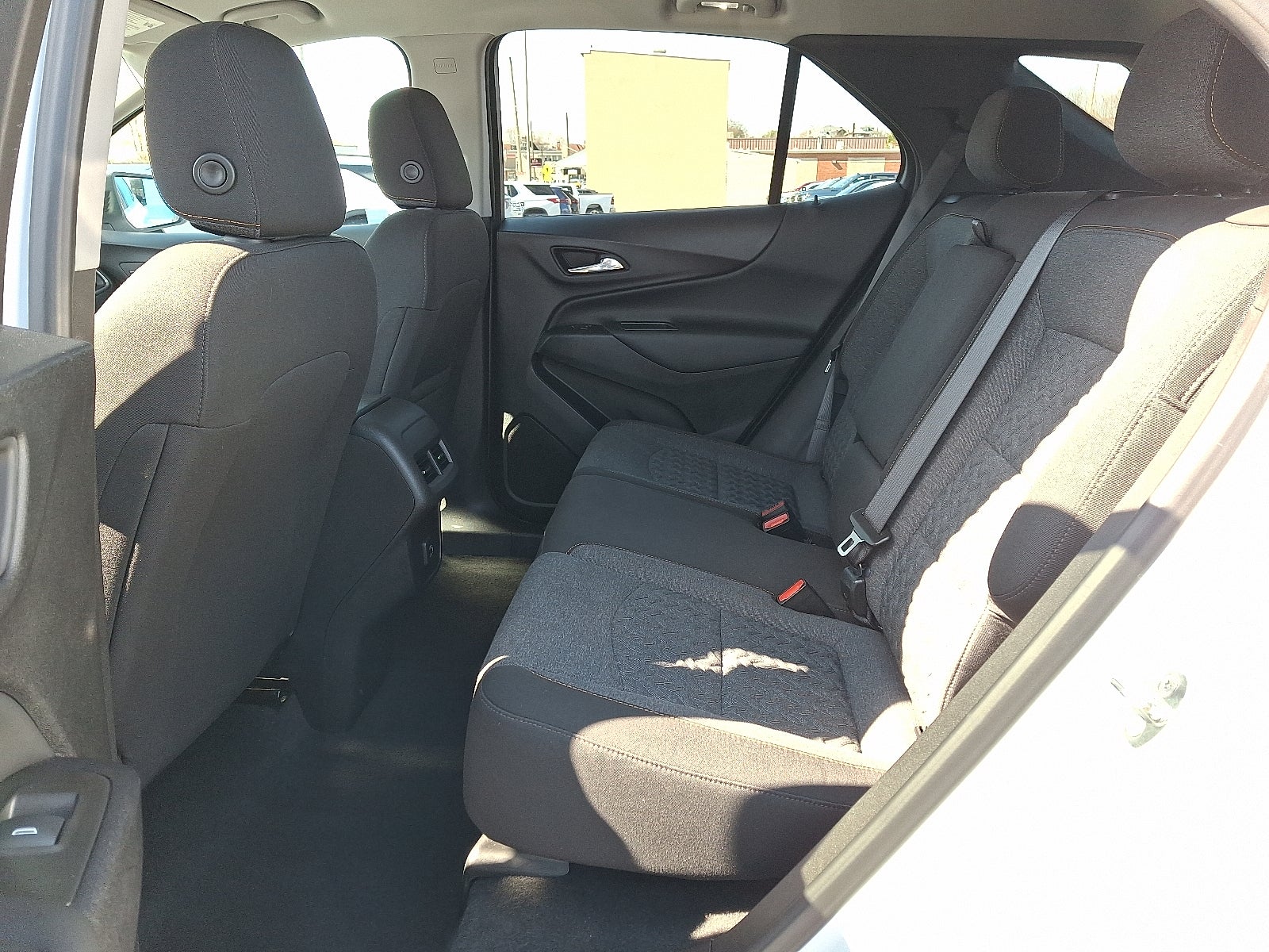 2023 Chevrolet Equinox LT AWD