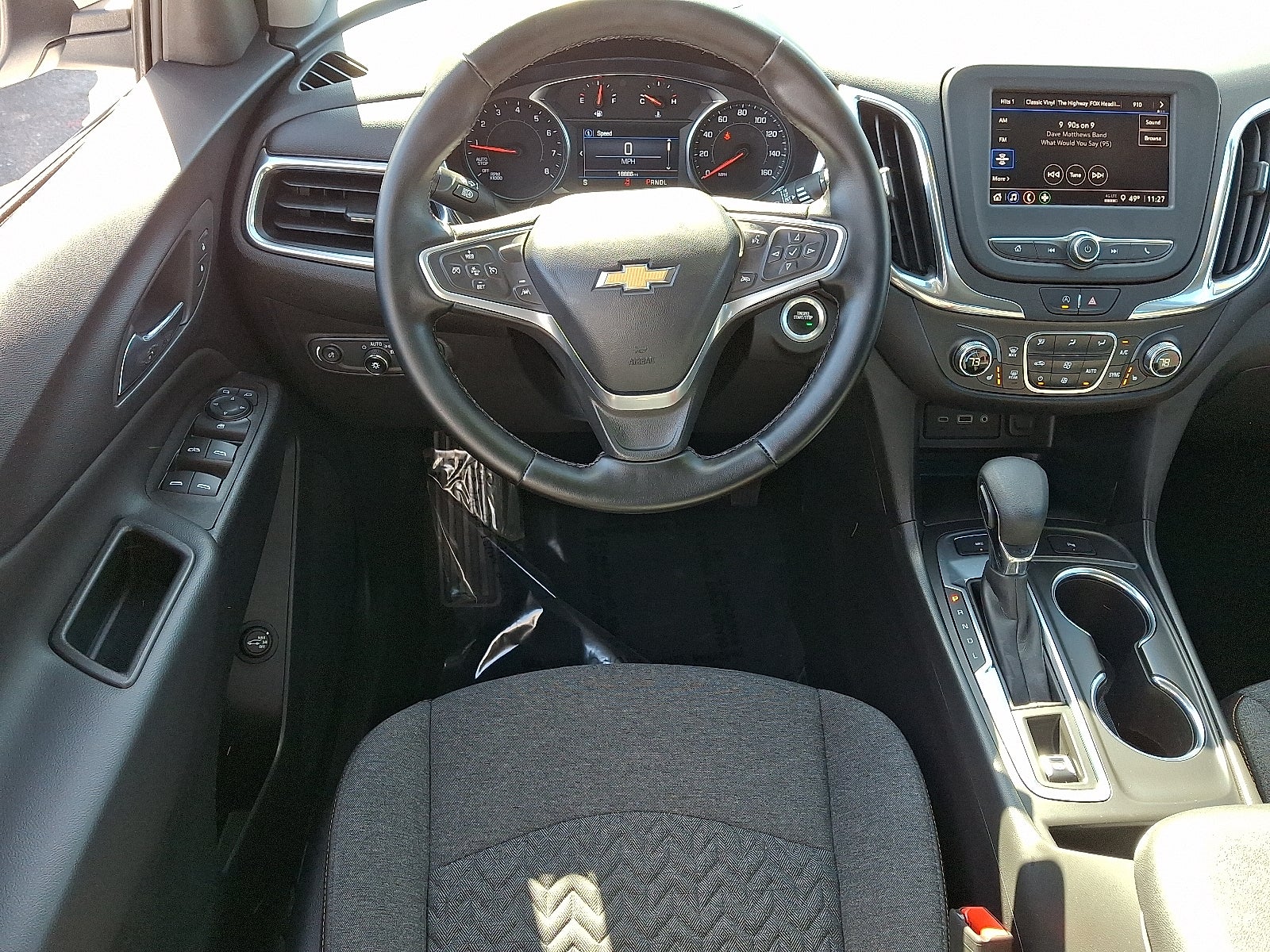 2023 Chevrolet Equinox LT AWD