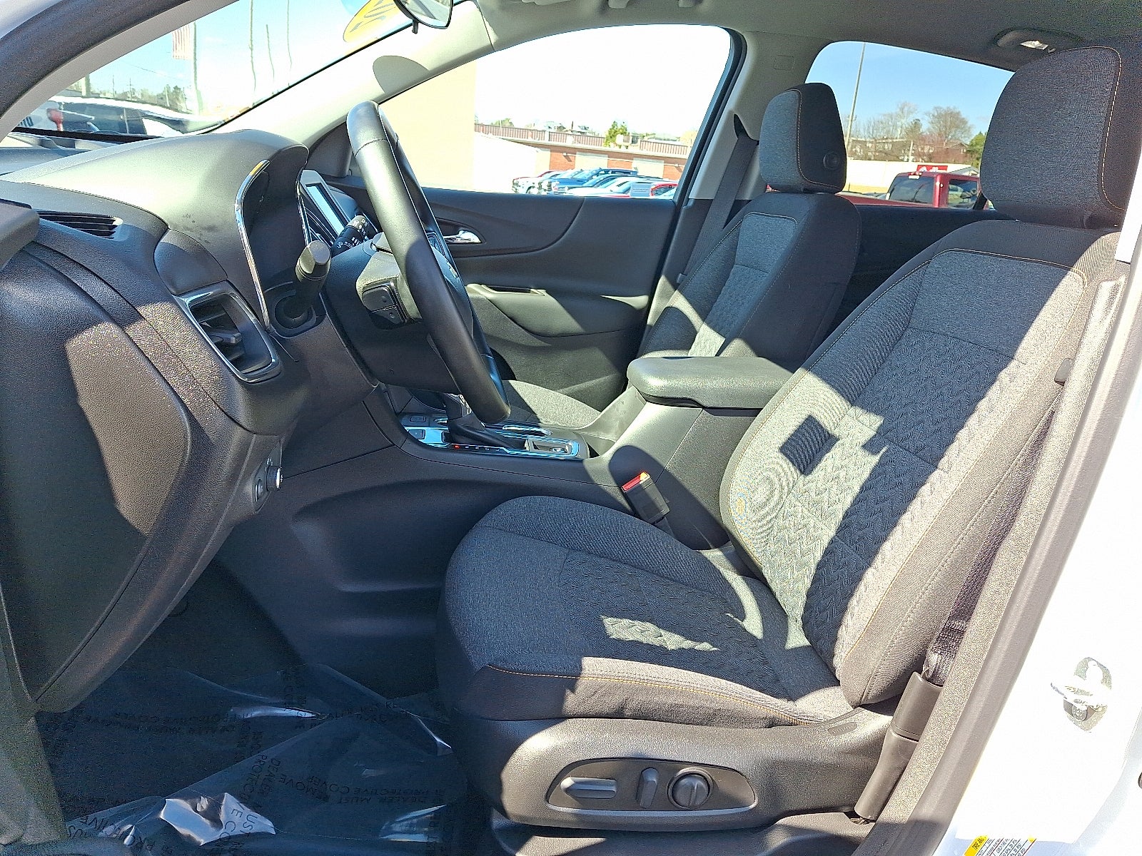 2023 Chevrolet Equinox LT AWD