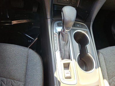 2023 Chevrolet Equinox LT AWD