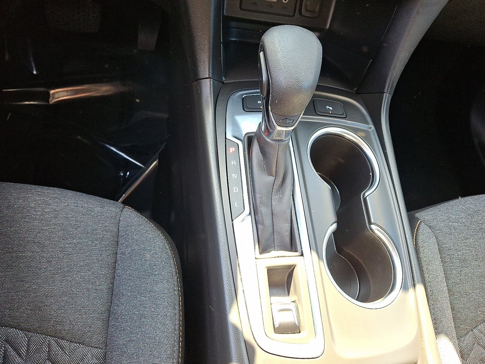 2023 Chevrolet Equinox LT AWD