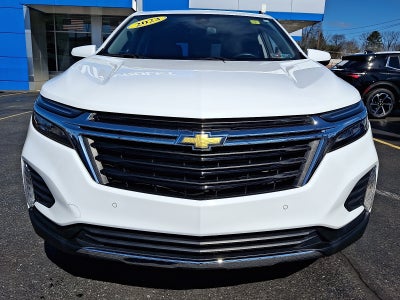 2023 Chevrolet Equinox LT AWD