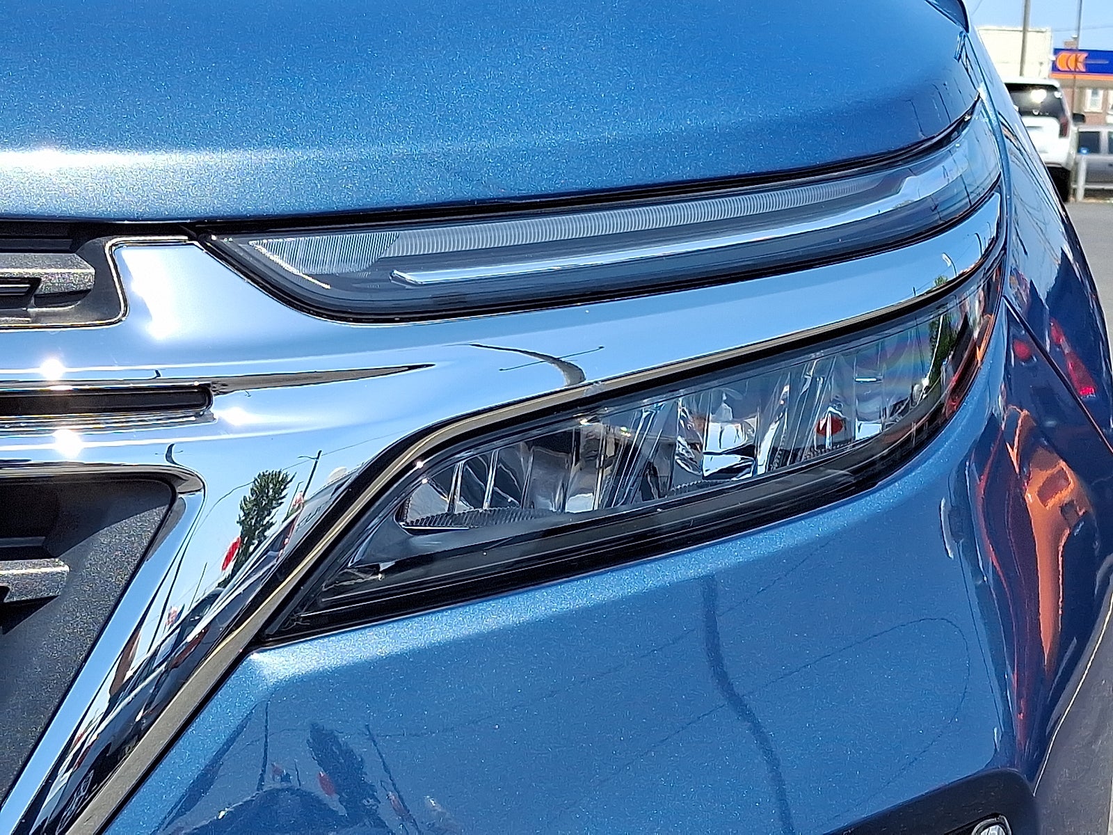 2024 Chevrolet Equinox LT AWD