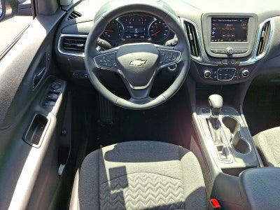 2024 Chevrolet Equinox LT AWD