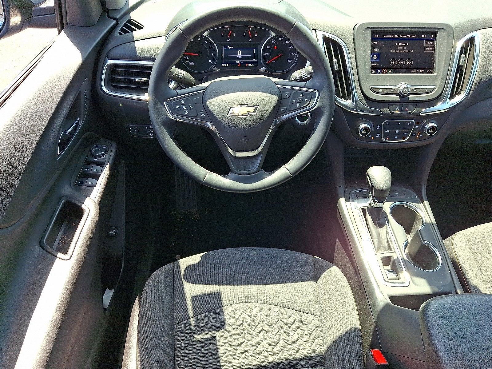2024 Chevrolet Equinox LT AWD