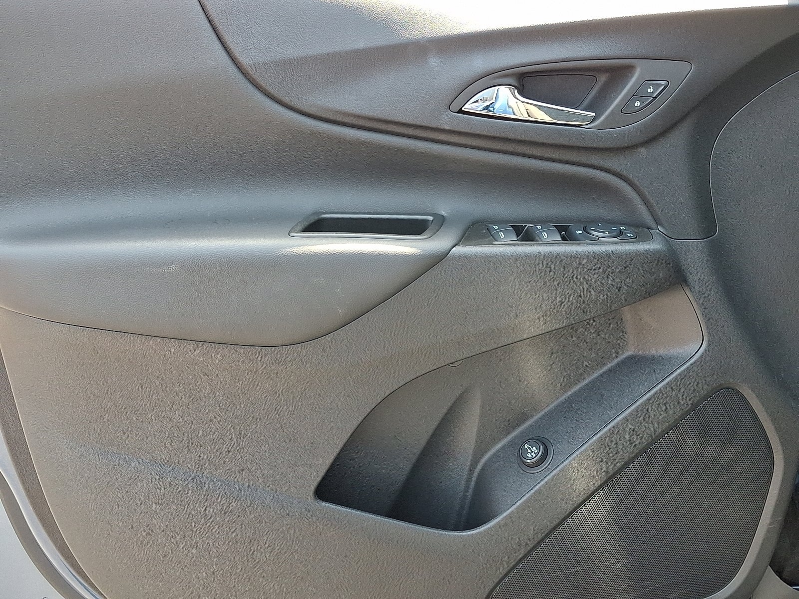 2024 Chevrolet Equinox LT AWD
