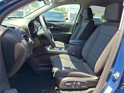 2024 Chevrolet Equinox LT AWD
