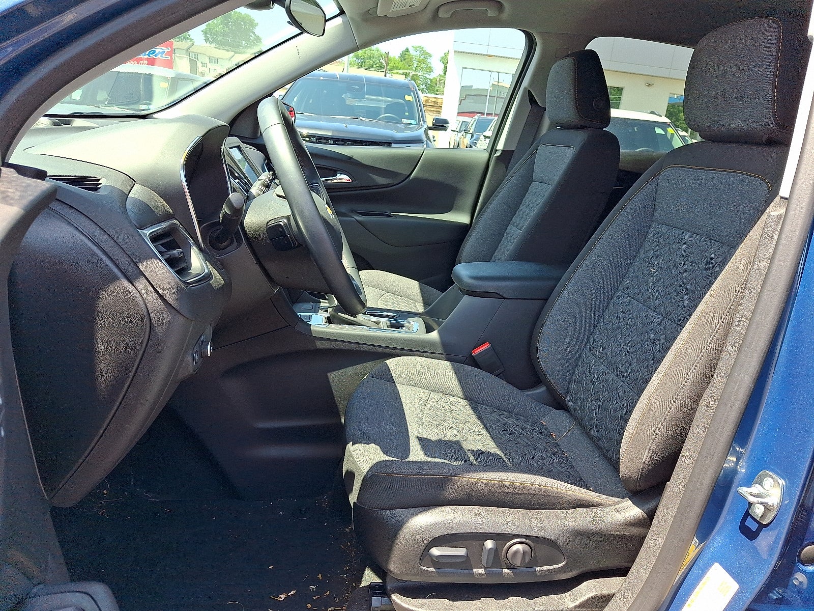 2024 Chevrolet Equinox LT AWD