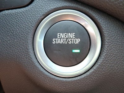 2024 Chevrolet Equinox LT AWD