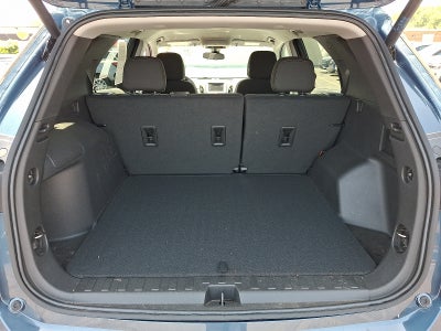2024 Chevrolet Equinox LT AWD