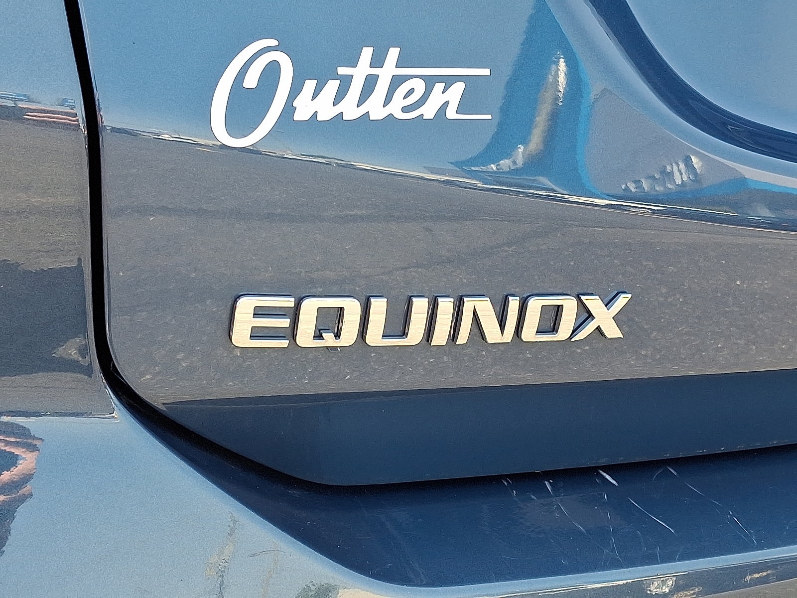 2024 Chevrolet Equinox LT AWD