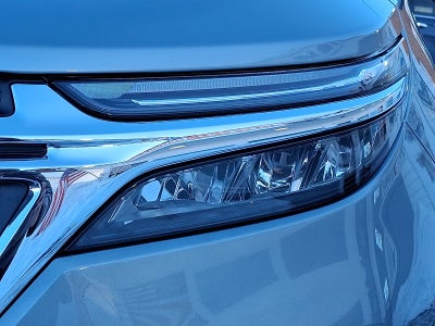 2023 Chevrolet Equinox LT AWD