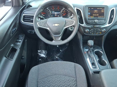 2023 Chevrolet Equinox LT AWD
