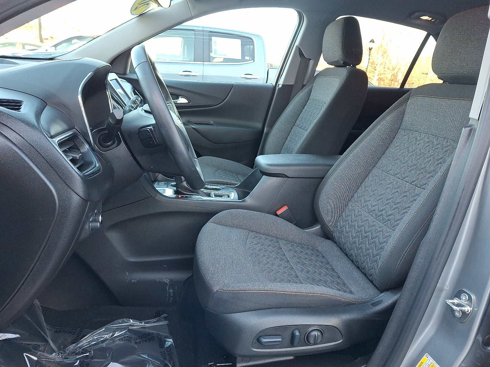 2023 Chevrolet Equinox LT AWD