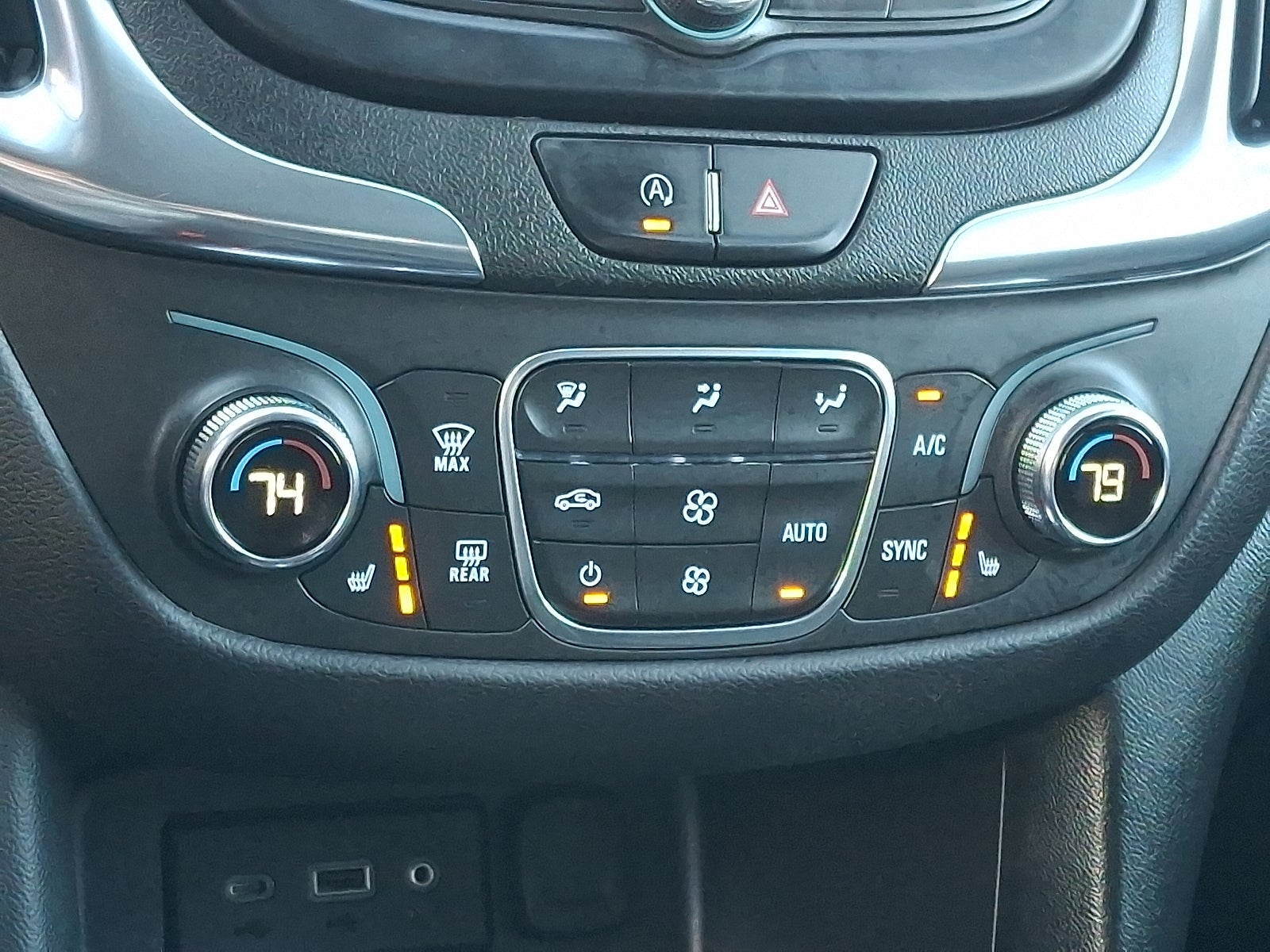 2023 Chevrolet Equinox LT AWD